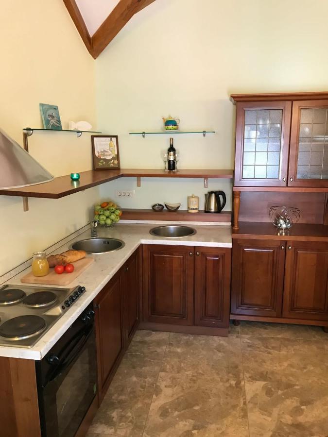 Old Town Apartments Trogir - Free Parking Esterno foto