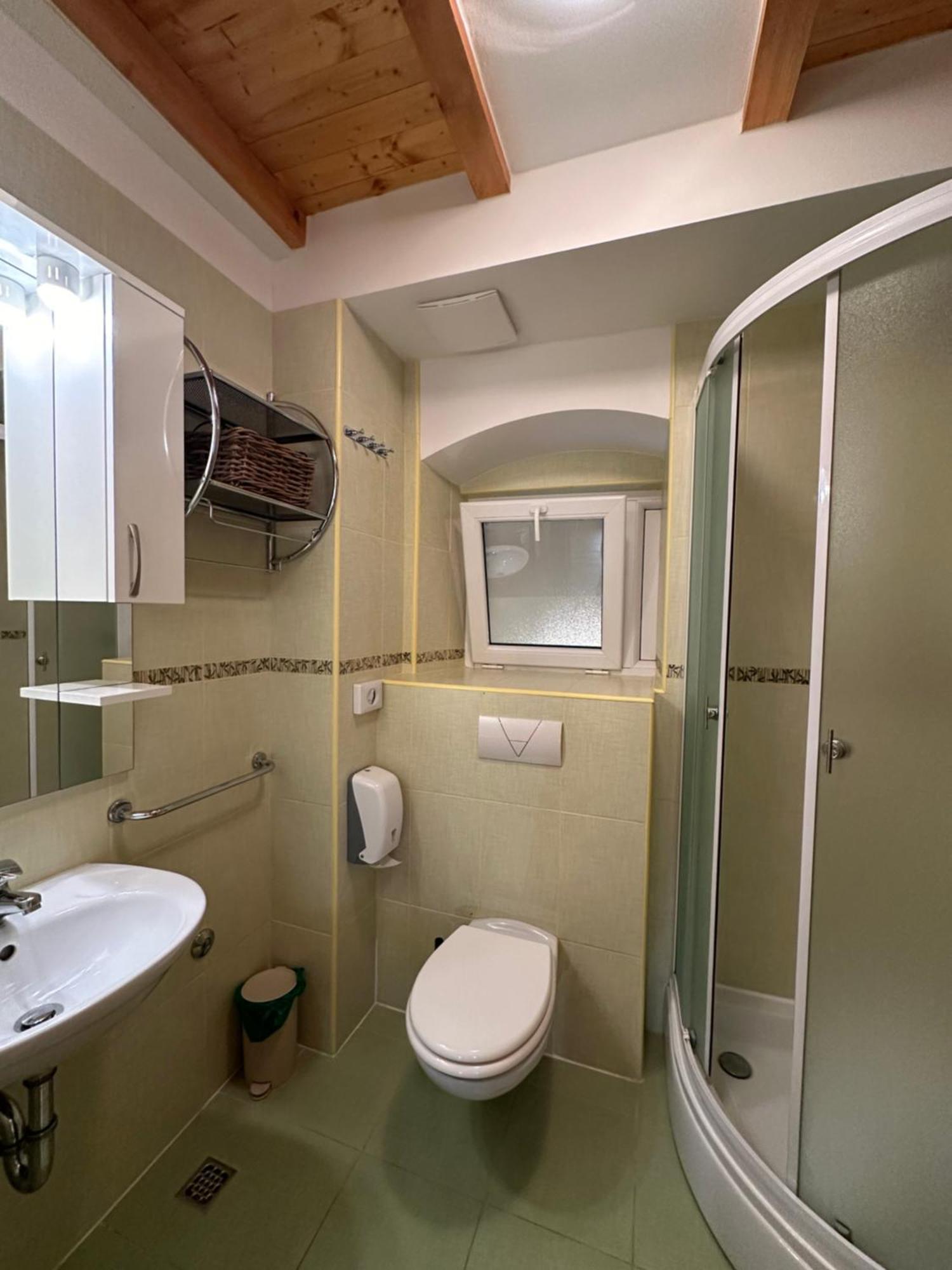 Old Town Apartments Trogir - Free Parking Esterno foto